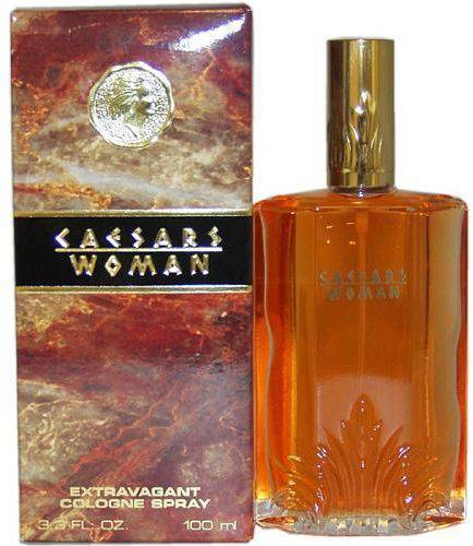 عطر سيزر وومن قيصر الرومان - 100مل 