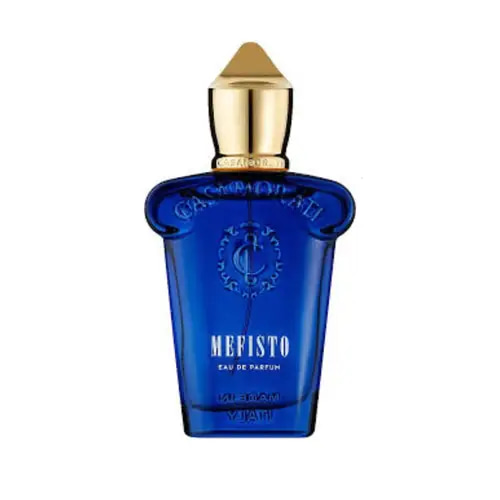 Xerjoff Mefisto Gentiluomo Sample 2ml