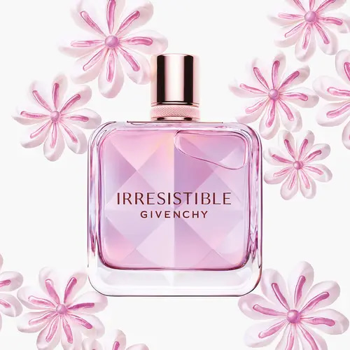 عطر جيفنشي إيريزيستيبل نكتار أو دو بارفيوم- 80مل