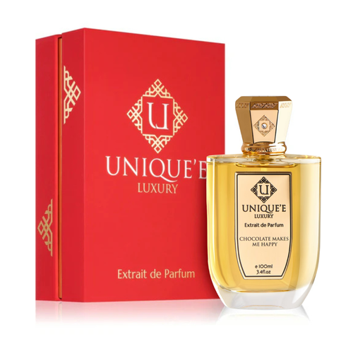 عطر شوكليت ميكس مي هابي من يونيك لاكجري اكسترايت دو بارفيوم- 100مل