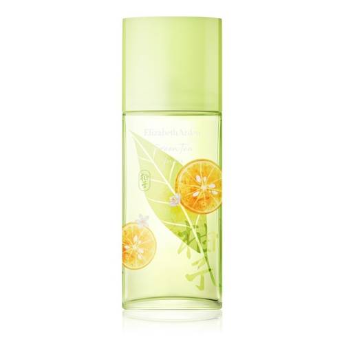 عطر اليزابيث اردن جرين تي يوزو او دو تواليت - 100مل