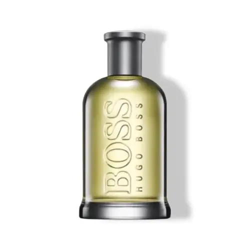 عطر بوس بوتيلد الرصاصي كلاسيك تواليت - 100مل