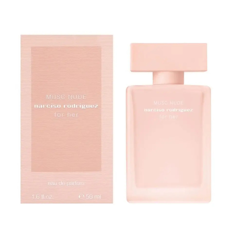 عطر نرسيسو رودريغز مسك نود النسائي او دو بارفيوم -50مل