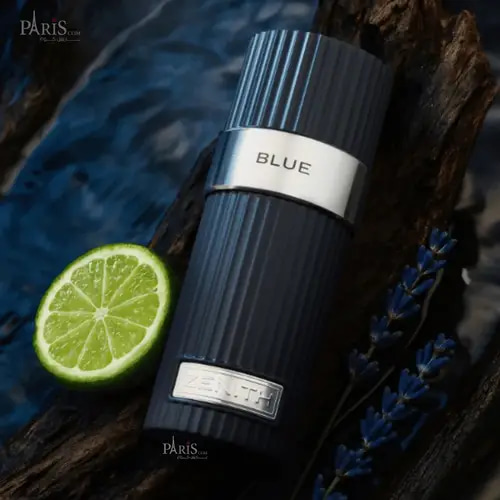 Zenith Blue – Eau de Parfum 100ml