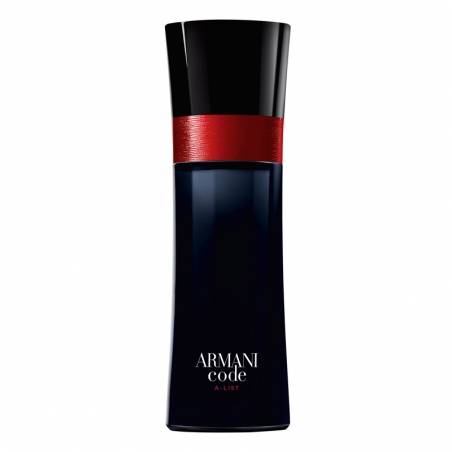 عطر ارماني كود اليست الرجالي او دو تواليت - 75مل
