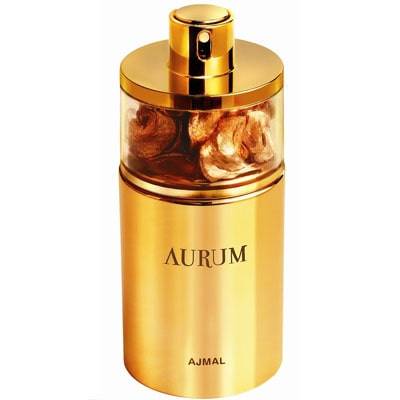 عطر اوروم من اجمل مكس للرجال والنساء - او دو بارفيوم -  75 مل