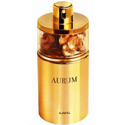 عطر اوروم من اجمل مكس للرجال والنساء - او دو بارفيوم -  75 مل