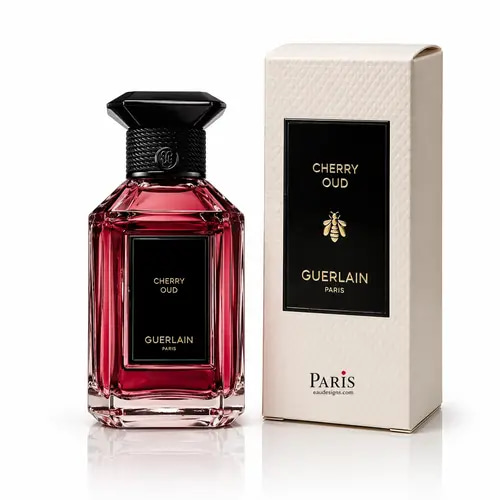 عينة عطر شيري عود من جيرلان - 10مل ( نيش )