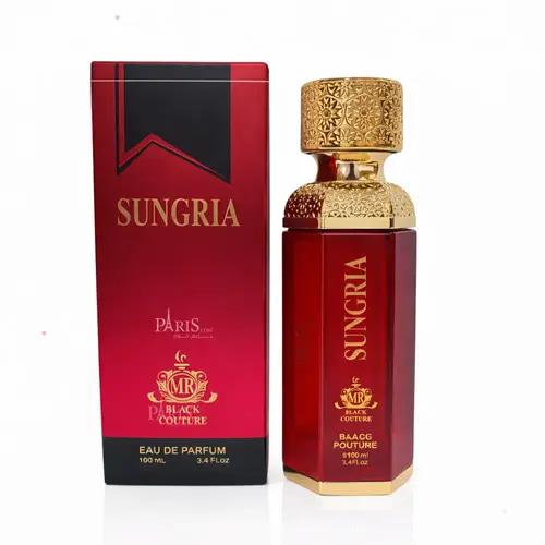 عطر سنجريا من بلاك كوتير للجنسين - 100مل