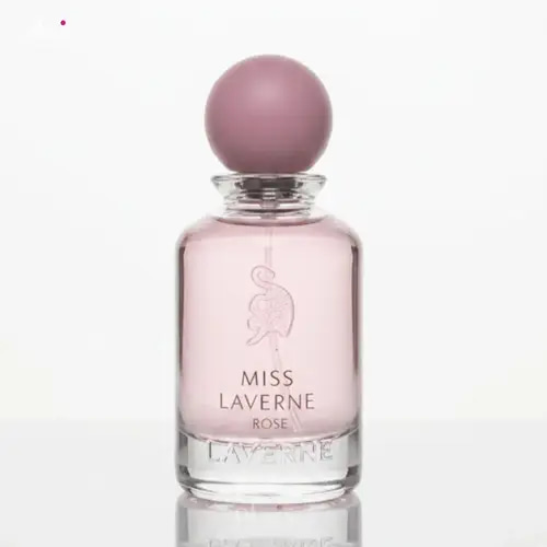 Miss Laverne Rose – Eau de Parfum 100ml