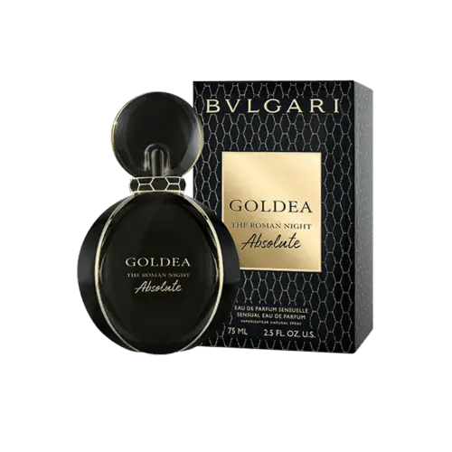 عطر بولغاري قولديا ذا رومان نايت ابسولوت او دو بارفيوم- 50مل