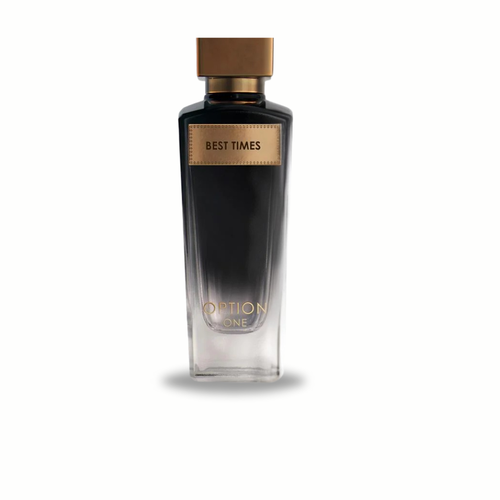 ( بديل عطر ستيلر تايمز)- عطر بست تايمز من اوبشن وان -75مل