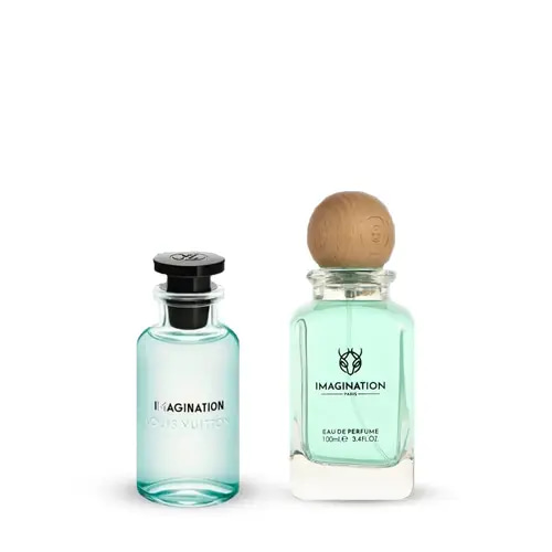 Imagination Paris perfume alternative - Louis Vuitton - Imagination Paris Parfum - 100 ml