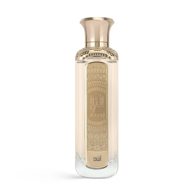 عطر انثى من عتيج للنساء - 200 مل