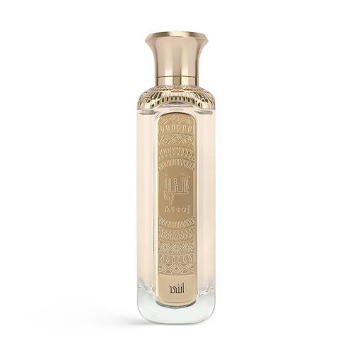 عطر انثى من عتيج للنساء - 200 مل