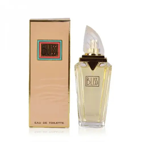 عطر بليس القديم او دو تواليت لكلا الجنسين -100 مل