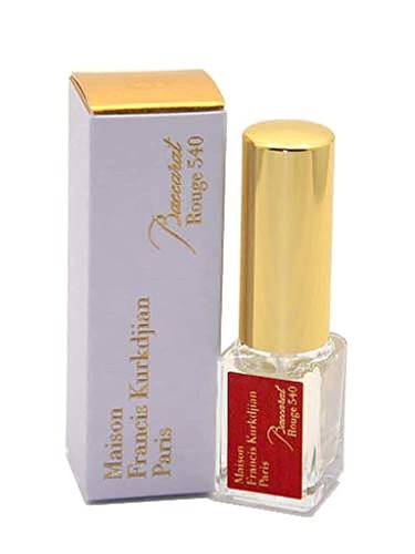 Maison Francis Kurkdjian BACCARAT ROUGE 540 EDP 5ml