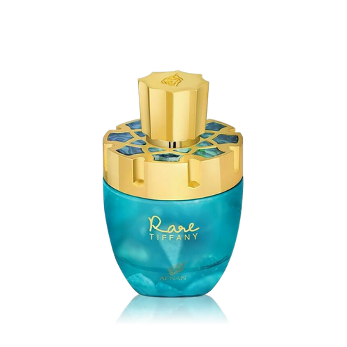 عطر افنان رير تيفاني للنساء او دي بارفيوم -100مل