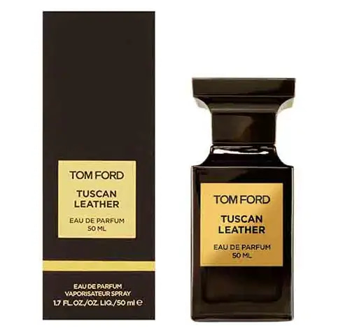 توم فورد توسكان ليذر Tuscan Leather او دي بارفيوم -100مل