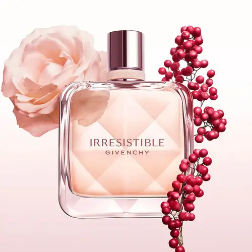 عطر جيفنشي ارزيستبل فريش او دي تواليت -80مل 