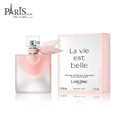 عطر الشعر لافي ايس بيل (الحياة حلوة) من لانكوم - 30مل