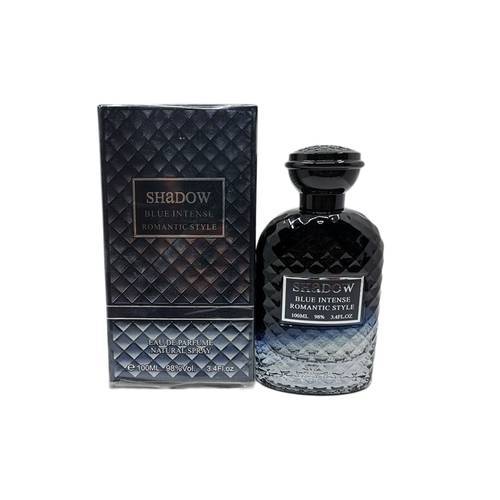 عطر الرجال شادو بلو انتنس او دي بارفيوم - 100مل
