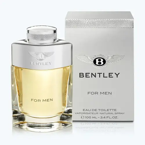 عطر بنتلي للرجال من بنتلي- او دو تواليت - 100 مل