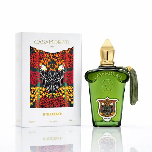 عطر زيرجوف فييرو او دو بارفيوم -100مل