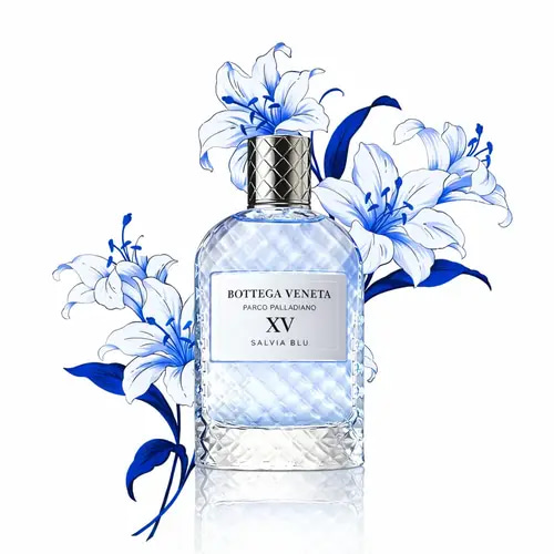 عطر بوتيغا فينيتا باركو بالاديانو XV سالفيا بلو او دو بارفيوم-100مل