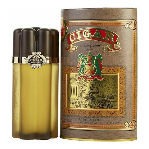عطر سيجار القديم للرجال او دي تواليت -100مل