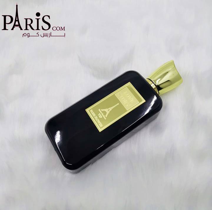 عطر لوف ستوري LOVE STORY VIP للرجال - 100مل 