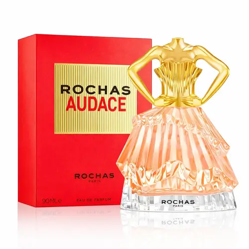 Audace Rochas – Eau de Parfum 90ml