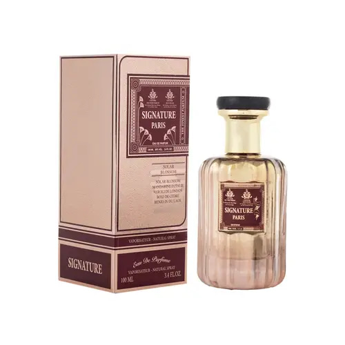 عطر سيقنتشر باريس اودو بارفيوم للرجال - 100مل