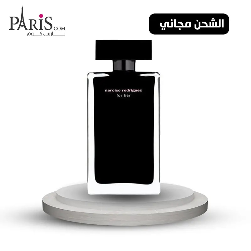 عطر نرسيسو رودريغز او دي تواليت للنساء - 100مل