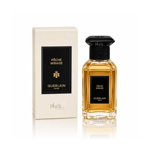 عطر غيرلان بيش ميراج ميني 10 مل ( نيش)