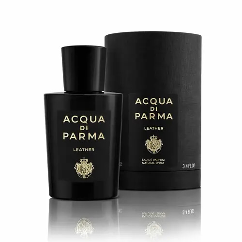 Acqua di Parma Leather Eau de Parfum 100ml