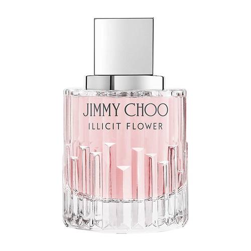 عطر جيمي شوو اليسيت فلاور او دو تواليت - 100مل