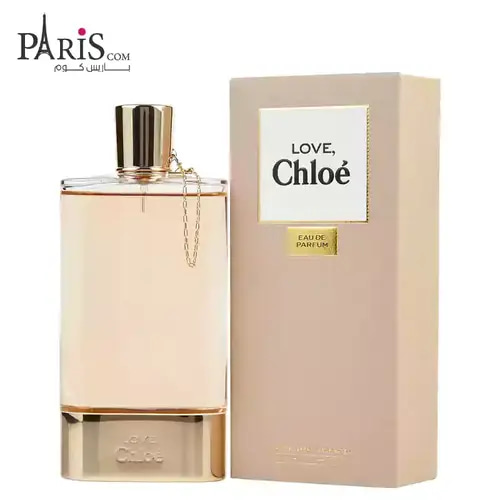 Love Chloe for women - 75ML