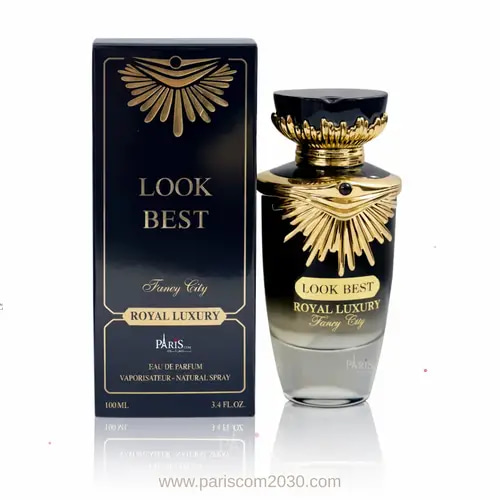 عطر لوك بيست للجنسين او دي بارفيوم 100 مل