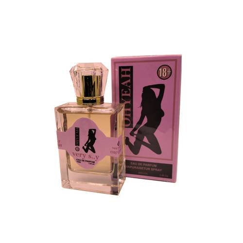 عطر اوه ياه فري سك سي او دي بارفيوم -100مل 