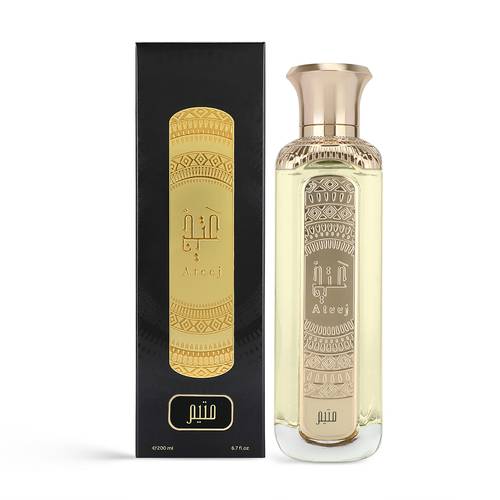 عطر متيم من عتيج للرجال - 200 مل