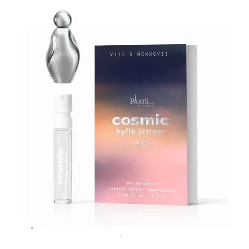 عينة عطر كوزمك للنساء من كايلي كوزمتكس- 1.2مل