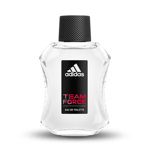 عطر اديداس تيم فورس للرجال -100مل