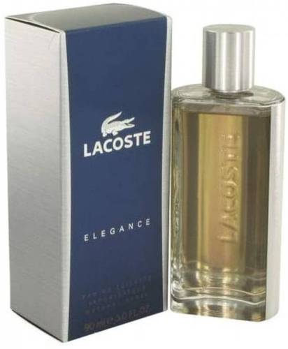 عطر اليغانس الرجالي من لاكوست -50 مل