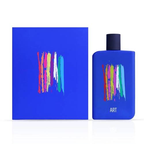 عطر ارت او دو بارفيوم للجنسين من صمام -100مل