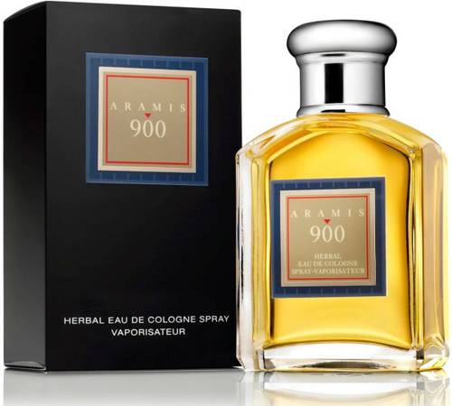 عطر اراميس 900 للرجال او دي كولون - 100مل