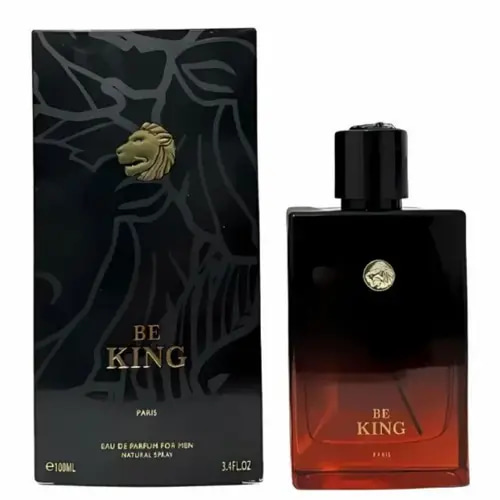 عطر الرجال بي كينج او دو بارفيوم من جيبرليز -100مل