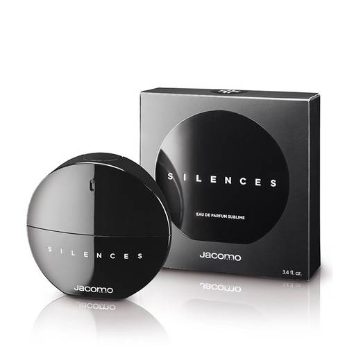 Gacomo Silence antique women's perfume - 100ml