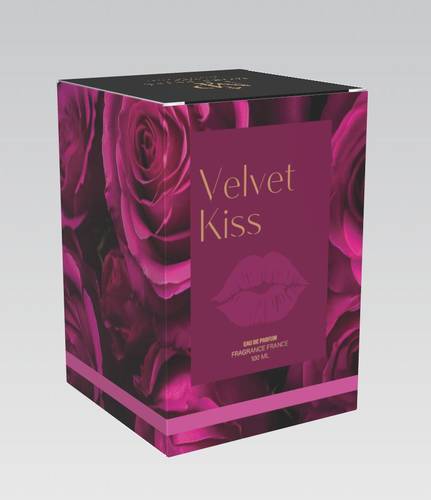 عطر velvet kiss من مونت بريفيه -100مل 