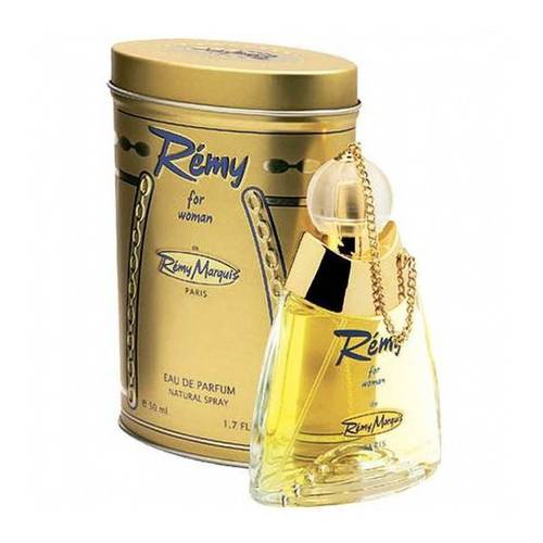 Remy Marquis Eau de Parfum for women - 50ml